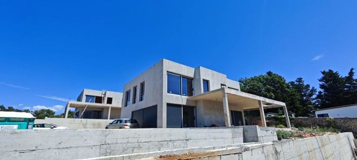 Image No.8-Propriété de 4 chambres à vendre à Novalja