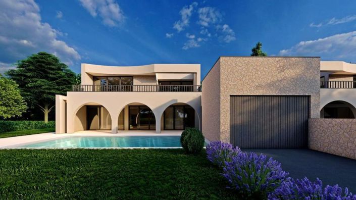 Image No.1-4 Bed Property for sale