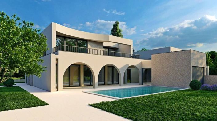 Image No.3-4 Bed Property for sale