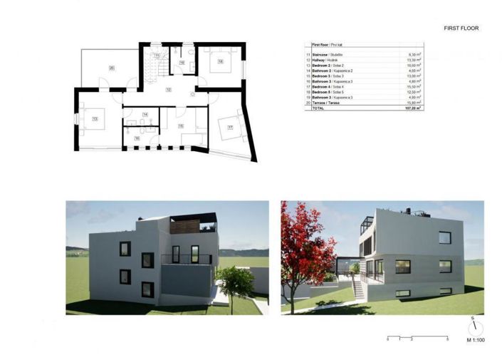 Image No.4-5 Bed Property for sale