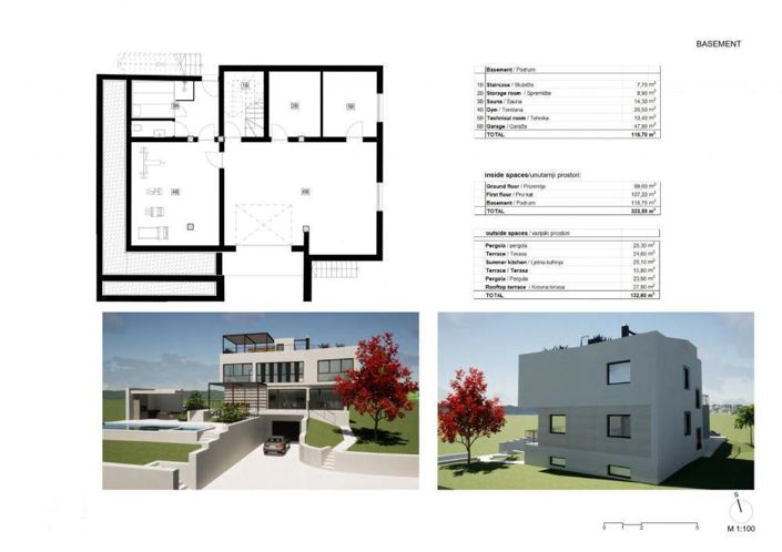 Image No.6-5 Bed Property for sale