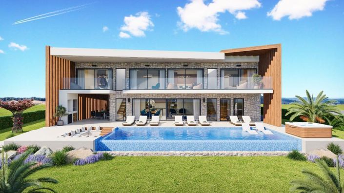 Image No.1-4 Bed Property for sale