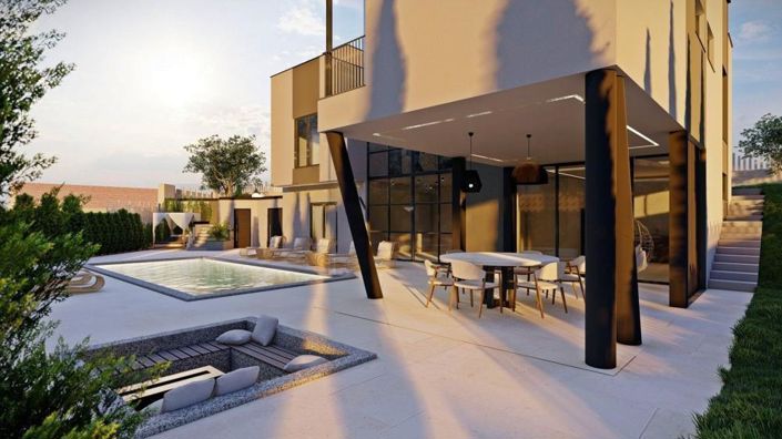 Image No.4-3 Bed Property for sale