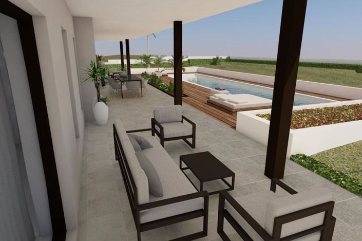 Image No.6-3 Bed Property for sale