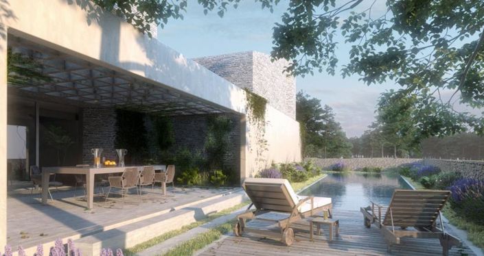 Image No.1-6 Bed Property for sale