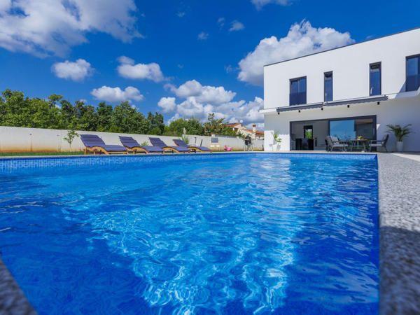 Image No.4-Propriété de 3 chambres à vendre à Vodnjan