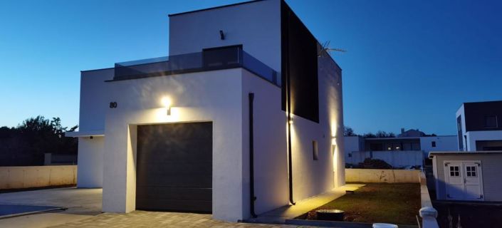 Image No.8-Propriété de 3 chambres à vendre à Vodnjan