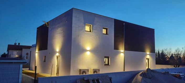 Image No.9-Propriété de 3 chambres à vendre à Vodnjan