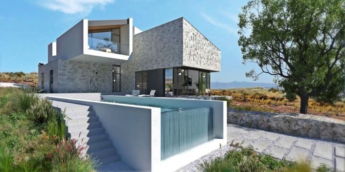 Image No.1-4 Bed Property for sale