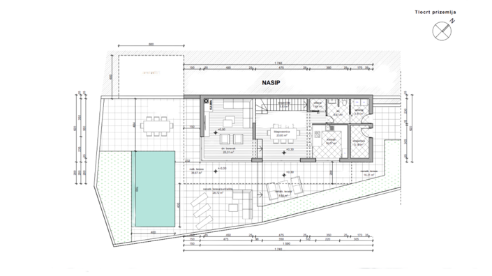 Image No.20-3 Bed Property for sale