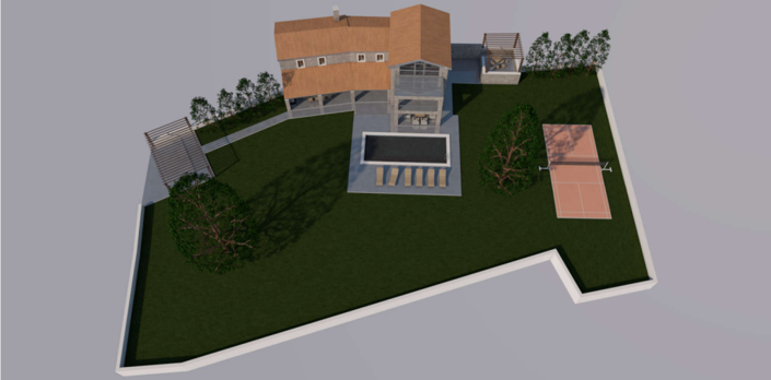 Image No.6-4 Bed Property for sale