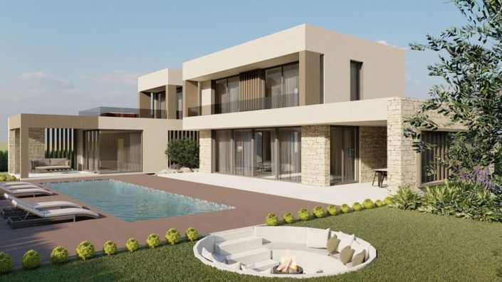 Image No.1-4 Bed Property for sale