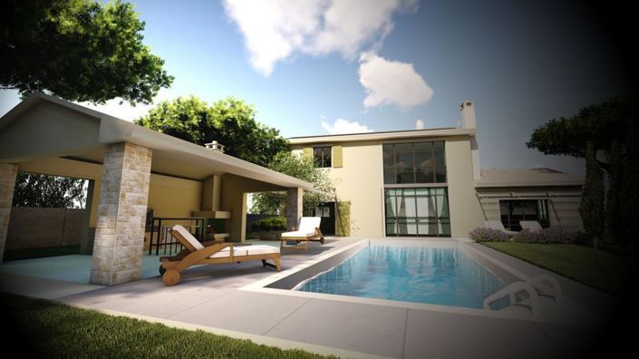 Image No.1-3 Bed Property for sale