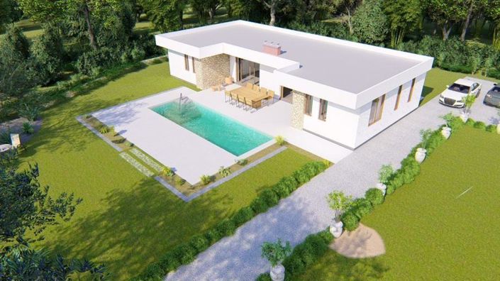 Image No.1-3 Bed Property for sale