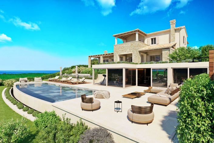 Image No.1-4 Bed Property for sale