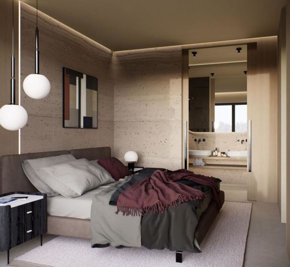 Image No.20-3 Bed Property for sale