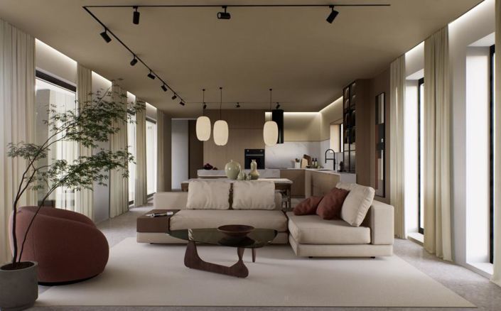 Image No.21-3 Bed Property for sale