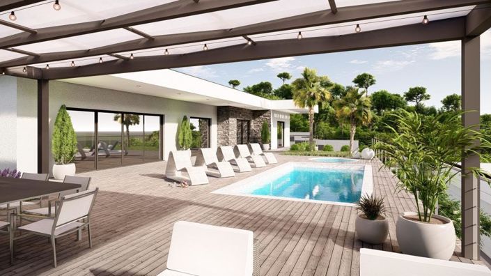Image No.1-3 Bed Property for sale