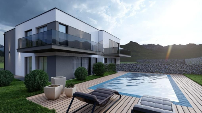 Image No.1-4 Bed Property for sale