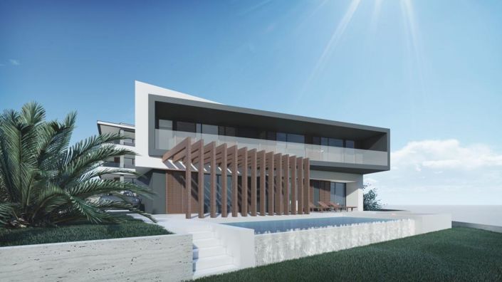 Image No.1-4 Bed Property for sale