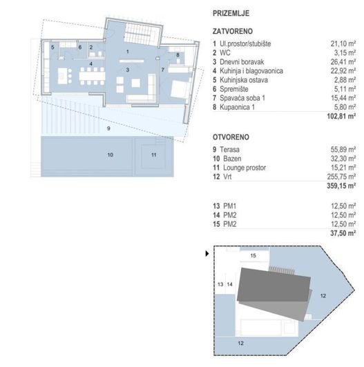 Image No.8-4 Bed Property for sale