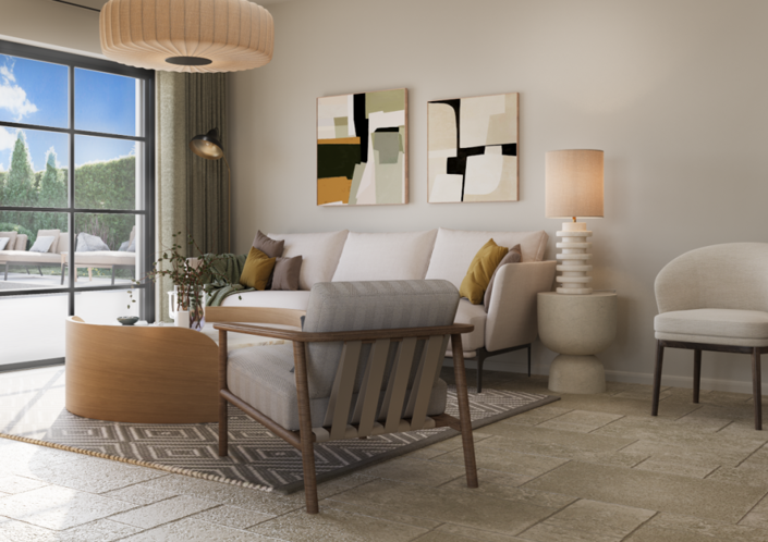 Image No.6-3 Bed Property for sale