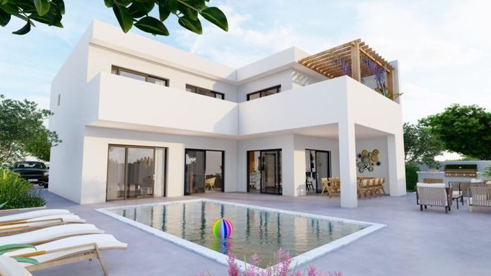 Image No.1-4 Bed Property for sale