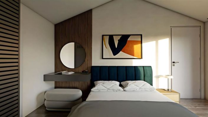 Image No.20-3 Bed Property for sale