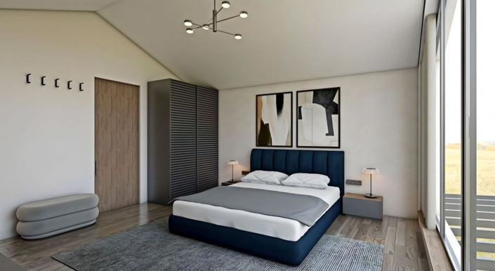 Image No.24-3 Bed Property for sale