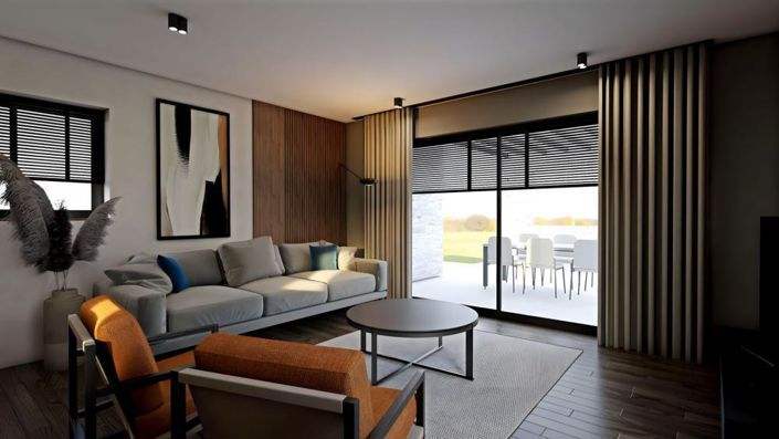 Image No.6-3 Bed Property for sale