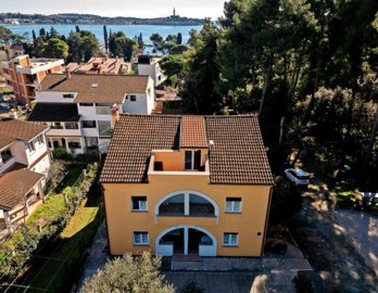 1 - Rovinj, Property