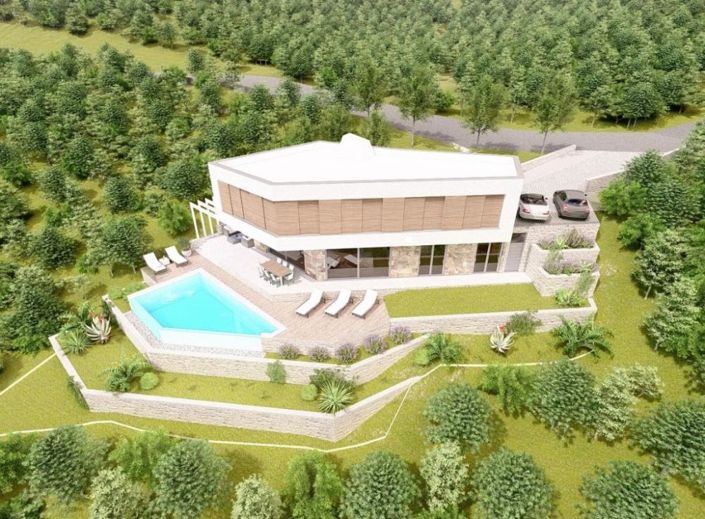 Image No.1-4 Bed Property for sale