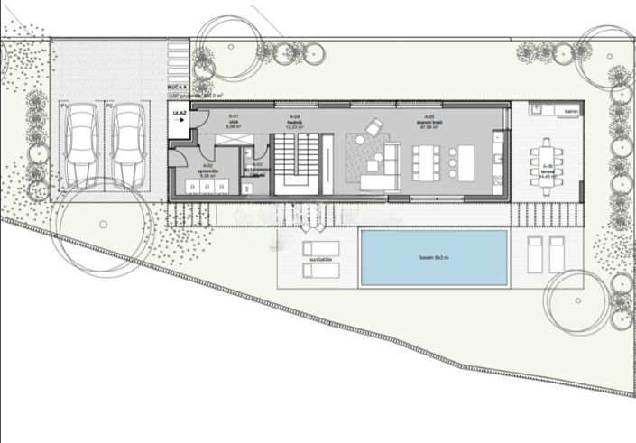 Image No.4-3 Bed Property for sale