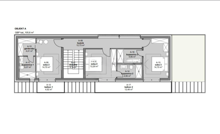 Image No.5-3 Bed Property for sale