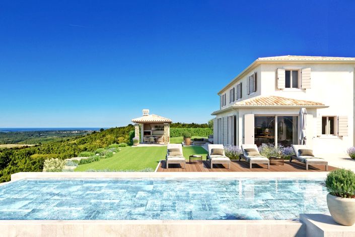 Image No.1-4 Bed Property for sale