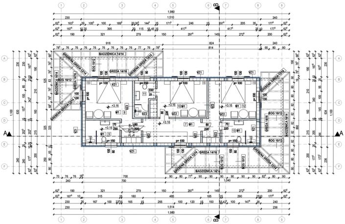 Image No.14-4 Bed Property for sale
