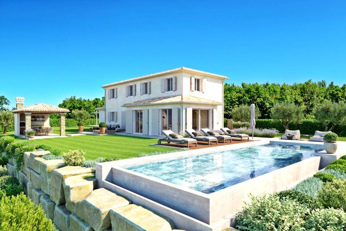 Image No.2-4 Bed Property for sale