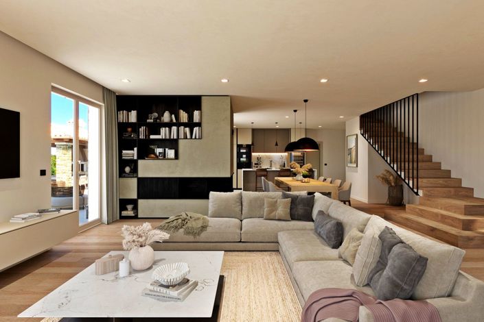 Image No.8-4 Bed Property for sale