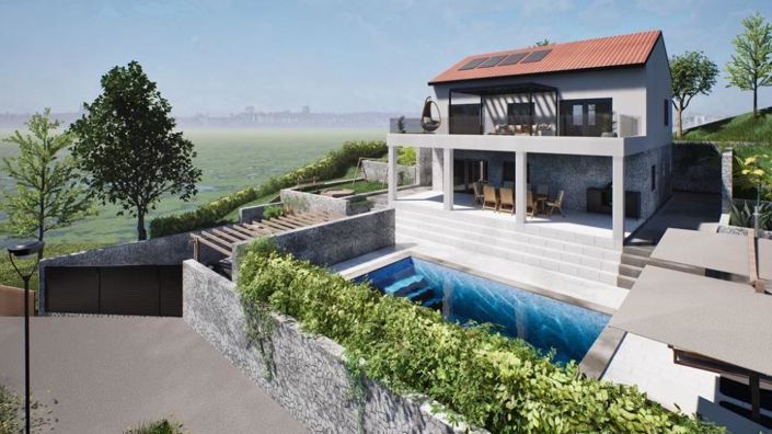 Image No.1-4 Bed Property for sale