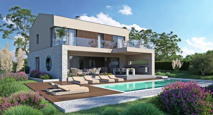 Image No.1-4 Bed Property for sale
