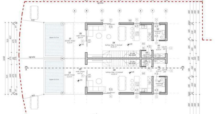 Image No.5-3 Bed Property for sale