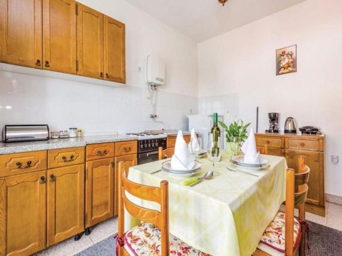 Image No.7-Propriété de 7 chambres à vendre à Croatie