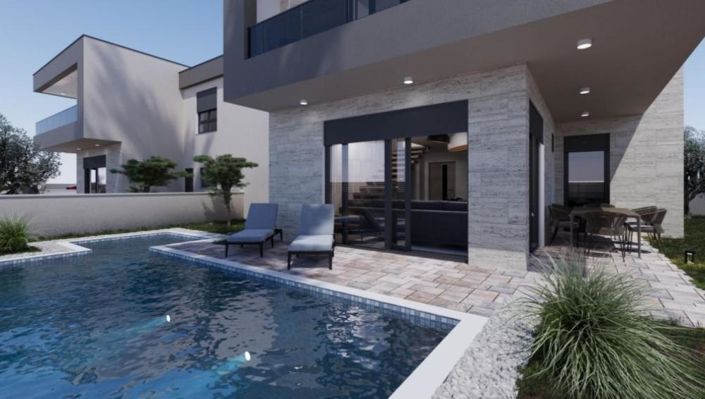 Image No.6-3 Bed Property for sale