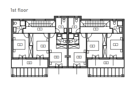 Image No.16-3 Bed Property for sale