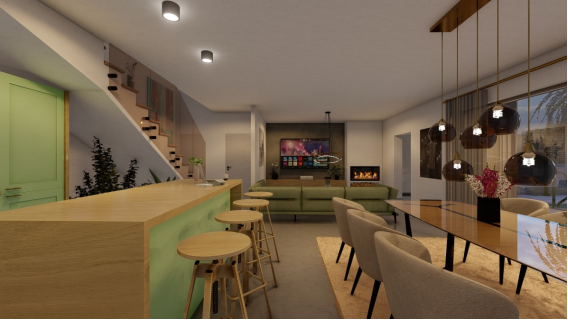 Image No.7-3 Bed Property for sale