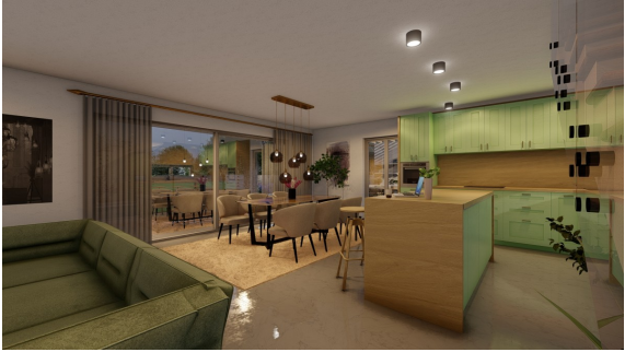 Image No.9-3 Bed Property for sale