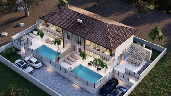 Image No.1-3 Bed Property for sale