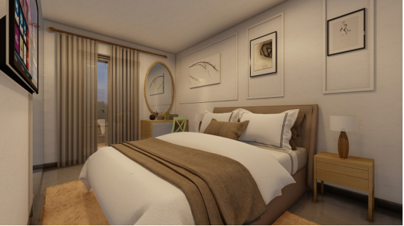 Image No.11-3 Bed Property for sale