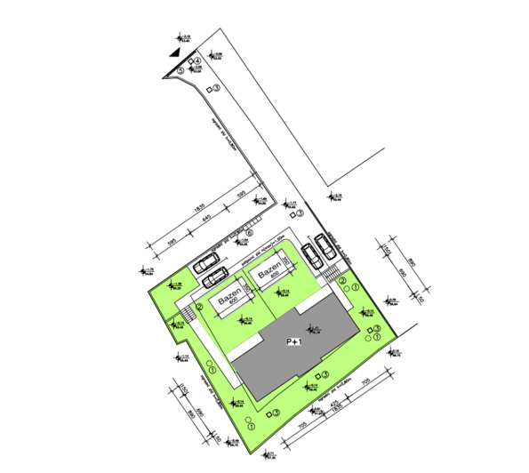 Image No.17-3 Bed Property for sale