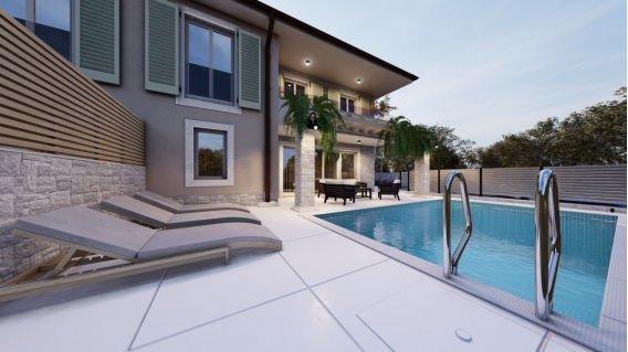 Image No.2-3 Bed Property for sale